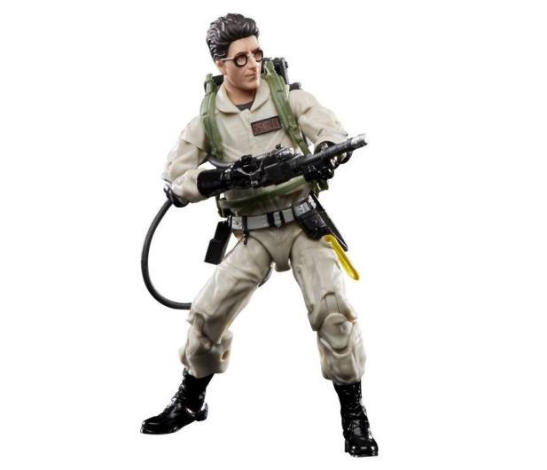 Hasbro Ghostbusters Plasma Spengler - 1011301 - zdjęcie 2